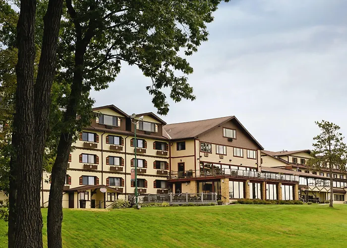 Chestnut Mountain Resort