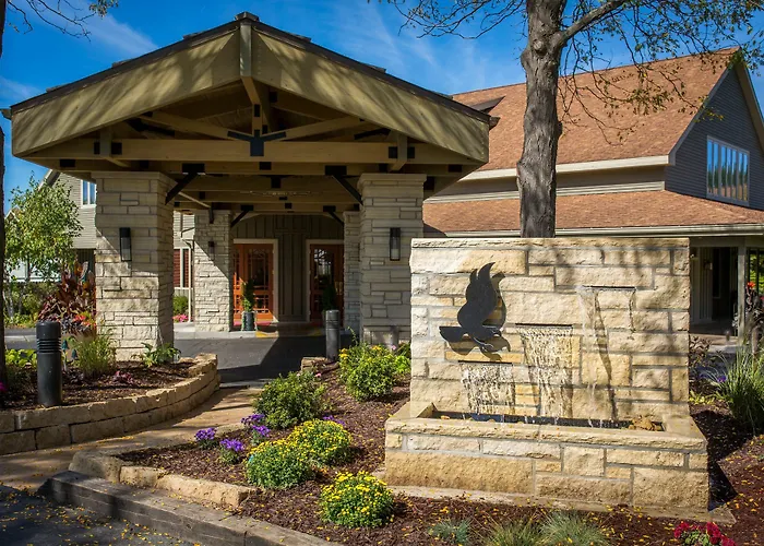 Eagle Ridge Resort And Spa